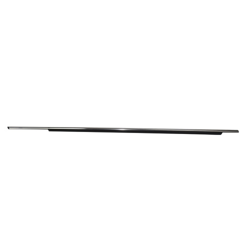 Toyota Front Door Belt Moulding Assembly TO7571006141
