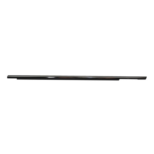 Toyota Left Hand Front Door Belt Moulding Assembly TO7572006050