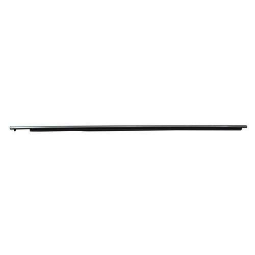 Toyota Front Door Belt Moulding Assembly Left Hand