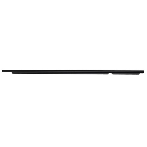 Toyota Right Hand Rear Door Belt Moulding TO7573012262