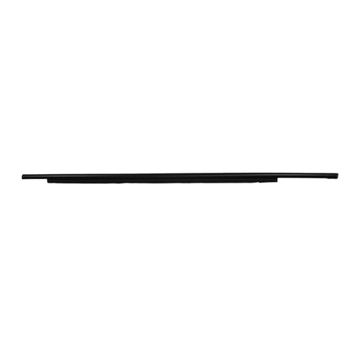 Toyota Rear Door Belt Moulding Assembly Right Hand TO7573012350