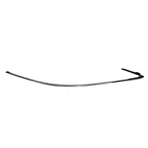 Toyota Front Door Window Frame Moulding TO757530E020