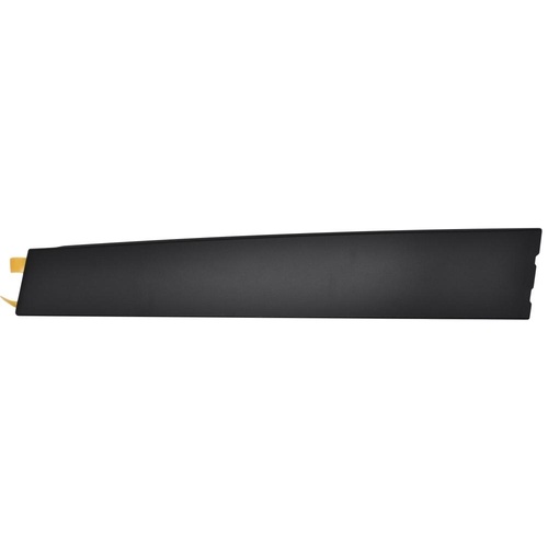 Toyota Front Door Window Frame Moulding Rear Right Hand