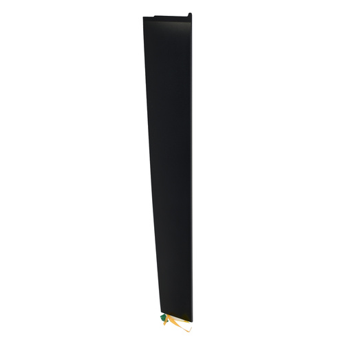Toyota Rear Right Hand Front Door Window Frame Moulding TO7575560061