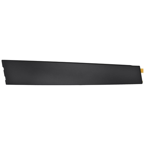 Toyota Front Door Window Frame Moulding Rear Left Hand