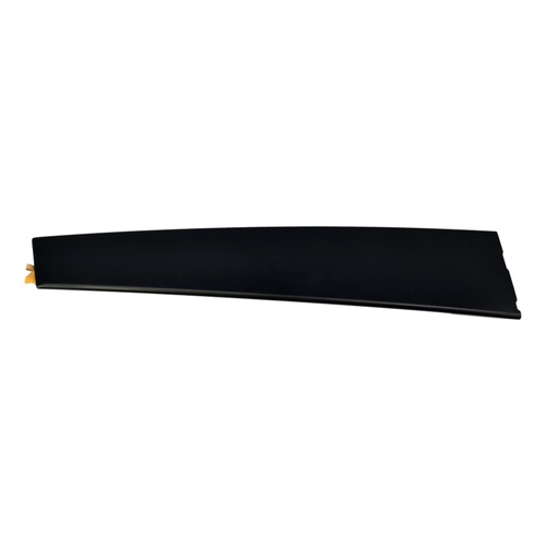 Toyota Rear Left Hand Front Door Window Frame Moulding TO7575633080
