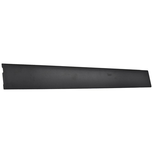 Toyota Front Door Window Frame Moulding Rear Left Hand Side Prado