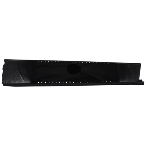 Toyota Rear Door Window Frame Moulding TO757610E021
