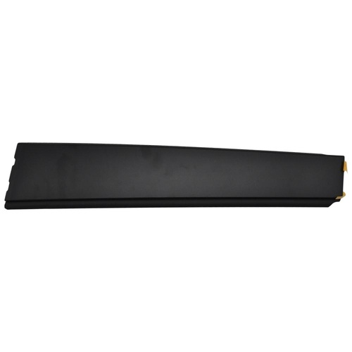 Toyota Rear Door Window Frame Moulding 