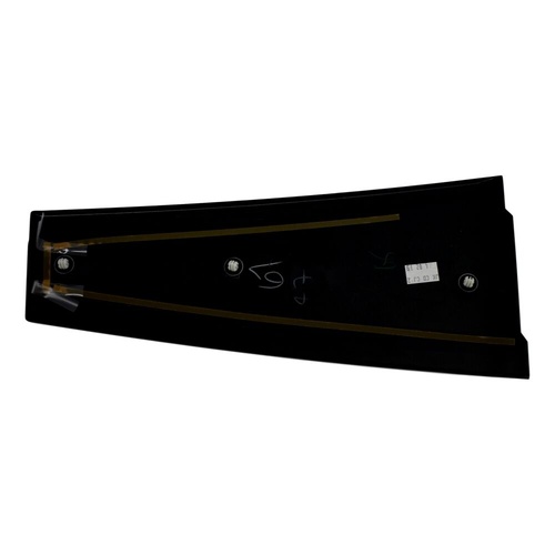 Toyota Rear Left Hand Rear Door Window Frame Moulding for Kluger From 12/2013-01/2019