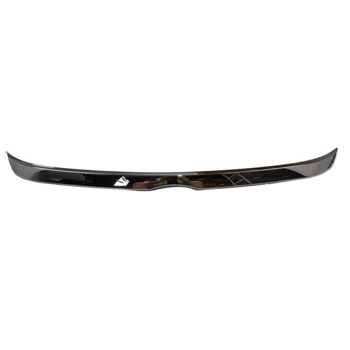 Toyota Bonnet Hood Moulding Assembly