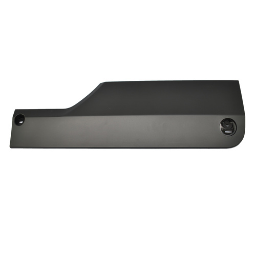 Toyota Right Hand Back Door Outside Moulding