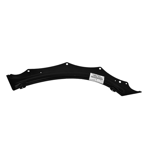 Toyota Quarter Opening Retainer