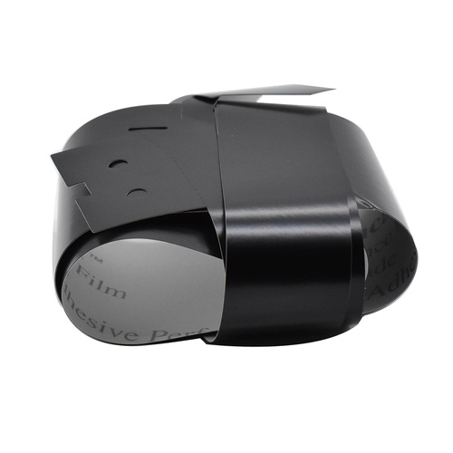 Toyota Front Door Black Out Tape TO7592248030