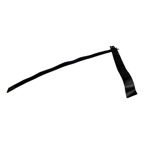Toyota Front Left Hand Black Out Tape TO7592412050