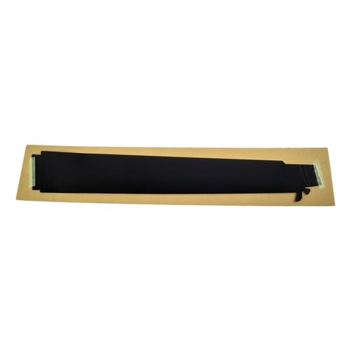 Toyota Outer Rear Right Front Black Out Tape