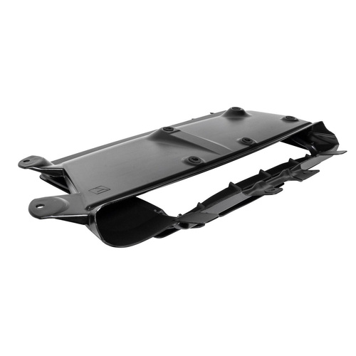 Toyota Bonnet Air Intake Guide for Landcruiser 70 Series 08/2016 - 09/2023