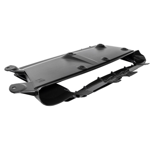 Toyota Bonnet Air Intake Guide for Landcruiser 70 Series 08/2016 - 09/2023