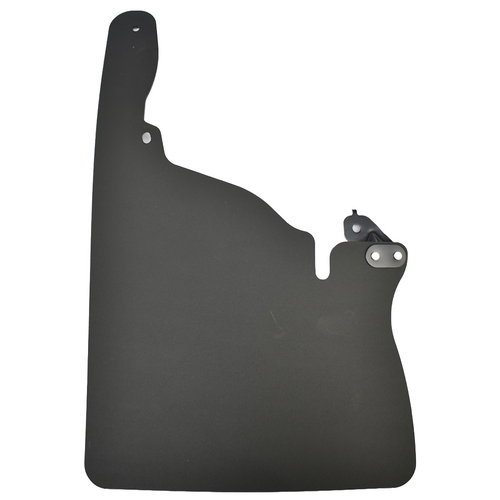 Toyota Front Guard Right Hand Mudflap for Landcruiser 70 76 78 79 Series WorkMate