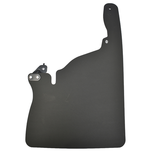 Toyota Front Guard Left Hand Mudflap for Landcruiser 70 76 78 79 Series WorkMate