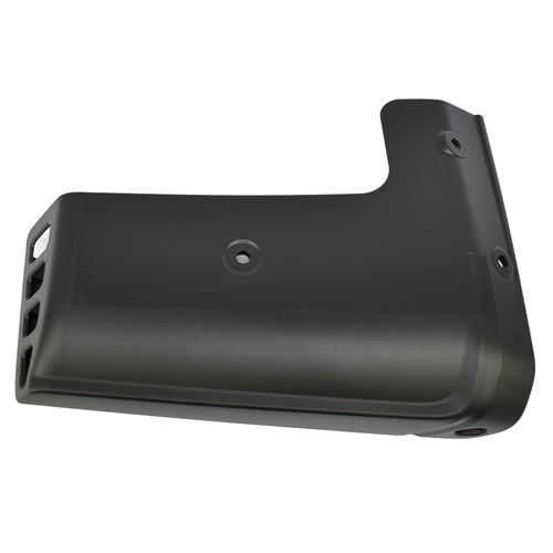 Toyota Right Side Quarter Panel Mudguard TO7660760250