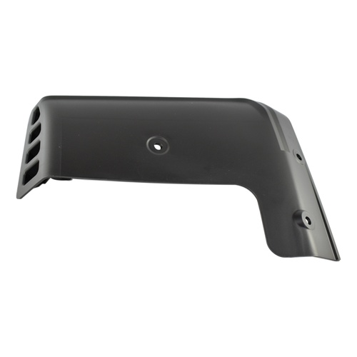 Toyota Rear Left Hand Quarter Panel Mudguard TO7660860250