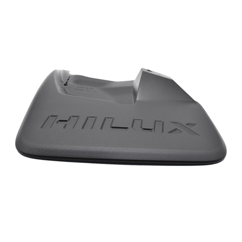 Toyota Front Fender Mudguard Left Hand TO766220K140