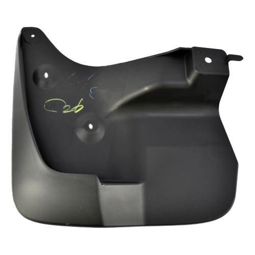 Toyota Left Hand Front Fender Mudguard TO7662260120