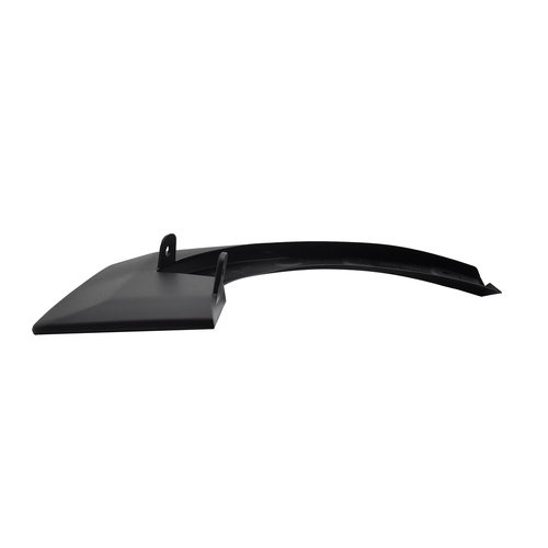 Toyota Rear Left Hand Quarter Panel Mudguard TO7662642200
