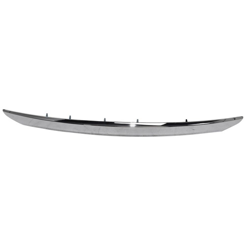 Toyota Tailgate Garnish for Yaris 2011 - 2014