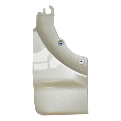 Toyota Back Door Garnish Sub Assembly TO7680542010A1