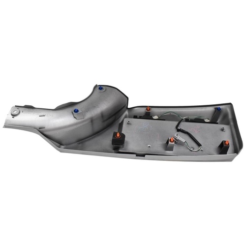 Toyota Back Door Garnish Sub Assembly TO7680642040B1