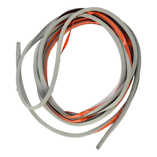 Toyota Rear Spoiler Protector TO7687506080B0