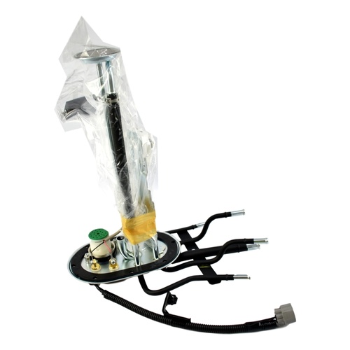 Toyota Fuel Tank Vent Tube Assembly