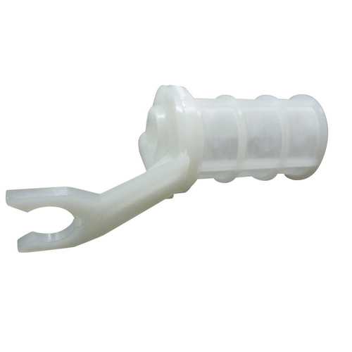 Toyota Secondary Fuel Filter Screen Landcruiser 76 78 79 80 100 Series