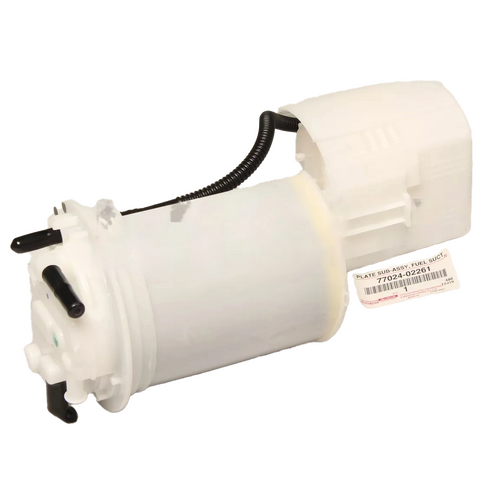Toyota In Tank Fuel Filter for Corolla Sedan 2013-On