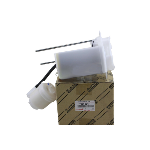 Toyota In Tank Fuel Filter for Yaris NCP9# 08/2008-08/2011