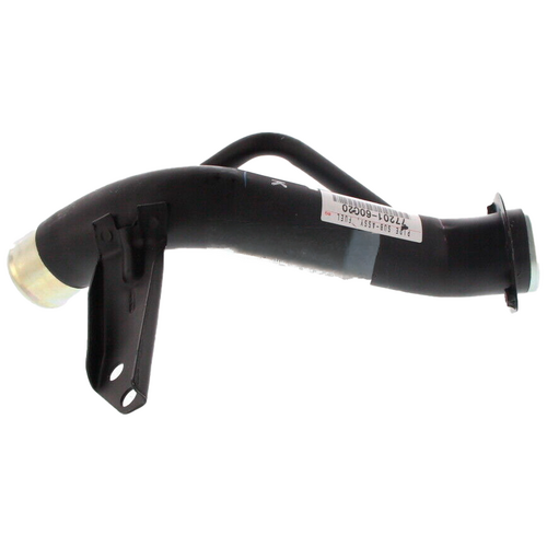 Toyota Fuel Tank Neck Inlet Pipe for LandCruiser 70 Series VDJ79 GDJ79 08/2012-Onwards
