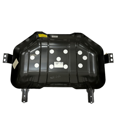 Toyota Fuel Tank Protector Assembly