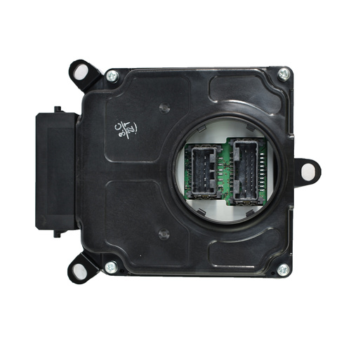Toyota Headlamp Computer Sub Assembly Left Hand