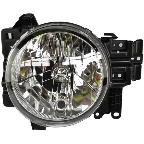Toyota Headlight Left Hand Passenger Side for FJ Cruiser 11/2010-08/2016
