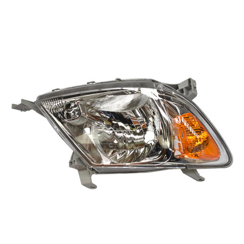 Toyota Hilux Headlamp Right Hand