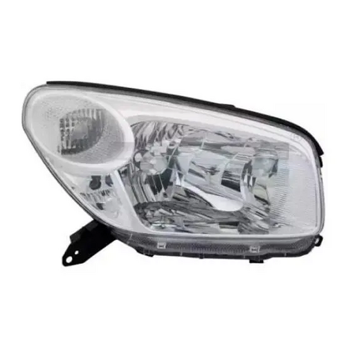 Toyota Headlight Right Hand Drivers Side for RAV4 07/2003-2005
