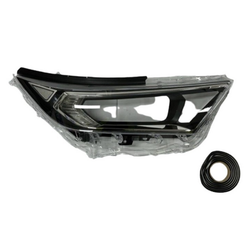 Toyota Headlight Lens Right Hand Drivers Side For RAV4 11/2018-10/2023