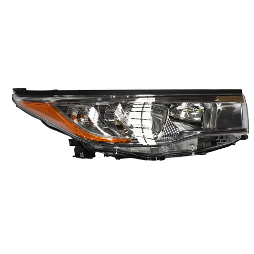 Toyota Headlamp LED Right Hand for Kluger 12/2013 – 11/2016