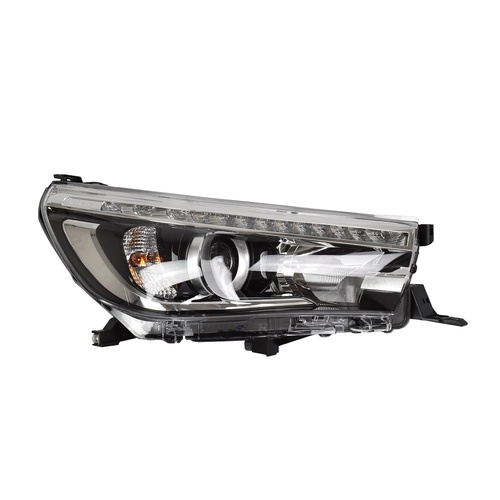 Toyota Right Hand Headlamp Assembly