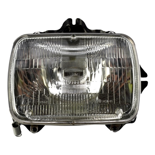 Toyota Right Side Headlamp Assembly