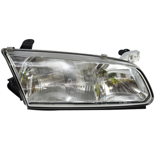 Toyota Headlight Right Hand Drivers for Camry 07/1997-09/2000