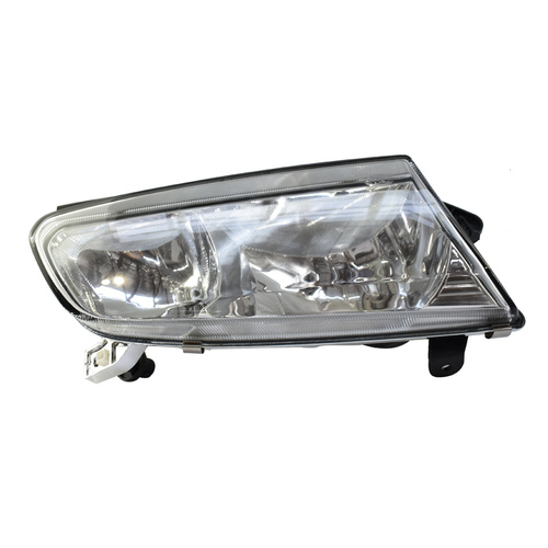 Toyota Headlamp Unit Assembly TO81110YC070