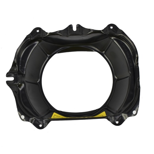 Toyota Sealed Beam Mounting Ring Left Hand